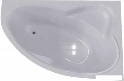 Ванна Ventospa Nika 160x105R (с каркасом)