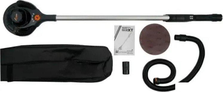 Шлифмашина для стен и потолков MAXXT MBLS400FB