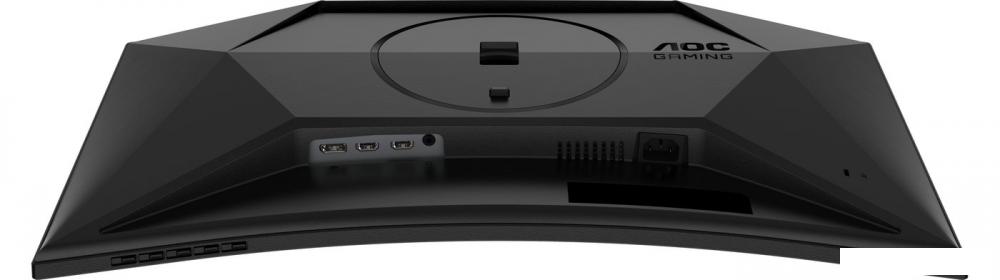 Игровой монитор AOC Gaming CQ27G4X
