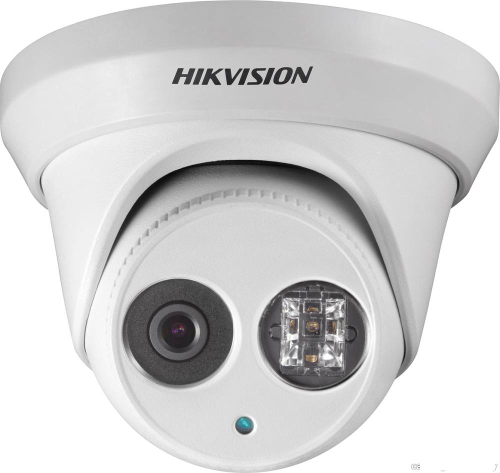IP-камеры Hikvision DS-2CD2322WD-I
