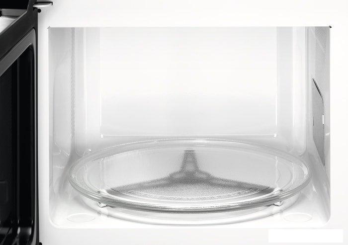 Микроволновая печь Electrolux KMFE264TEX
