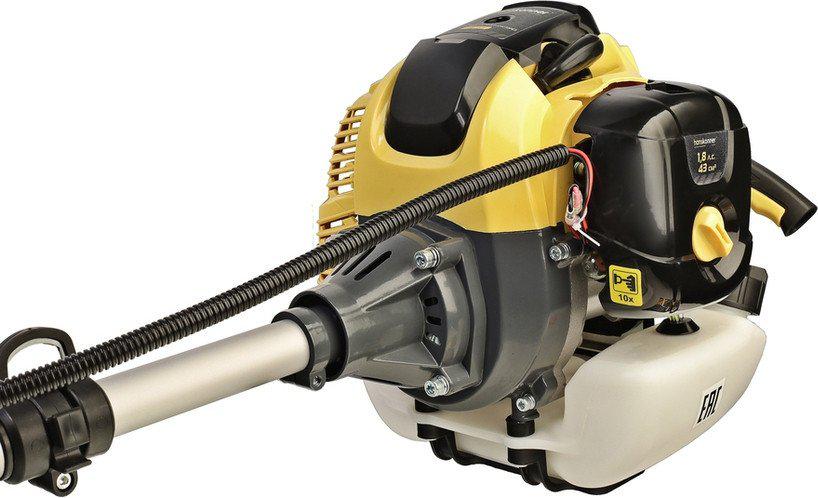 Триммеры Hanskonner HBT43F