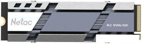 SSD Netac NV150HK 4TB NT01NV150HK-4T0-E4X