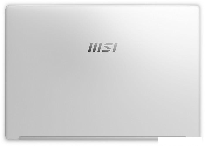 Ноутбук MSI Modern 14 C12MO-1086XRU