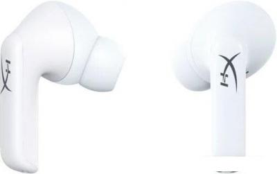 Наушники и гарнитуры HyperX Cloud Buds TWS (белый)