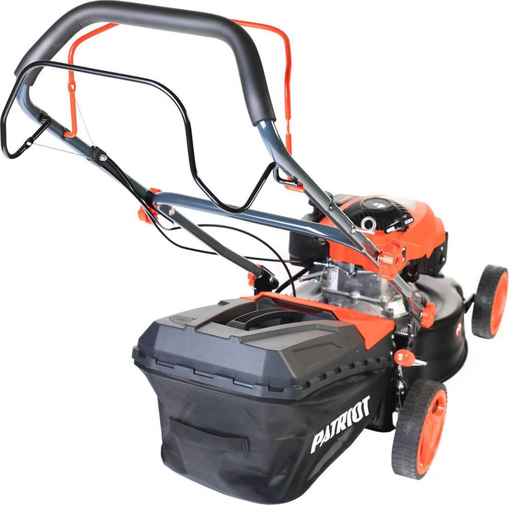 Газонокосилка Patriot PT 42 LS (512109004)