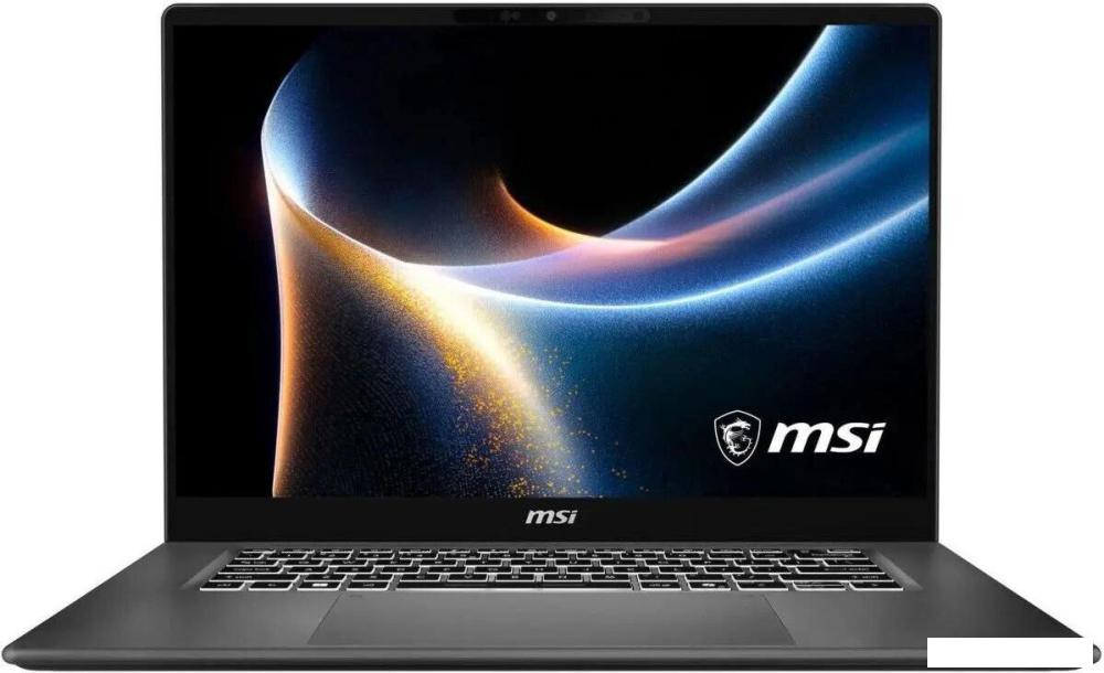 Ноутбук MSI Prestige 16 AI+ C3MG-029RU