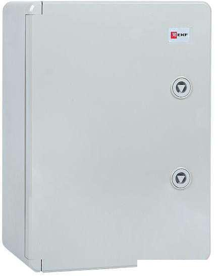 Бокс пластиковый EKF PROxima PB65MP004