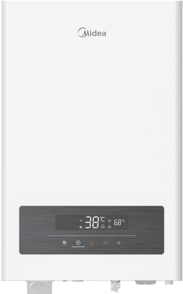 Отопительный котел Midea MEB 5-12 VOLTA 12