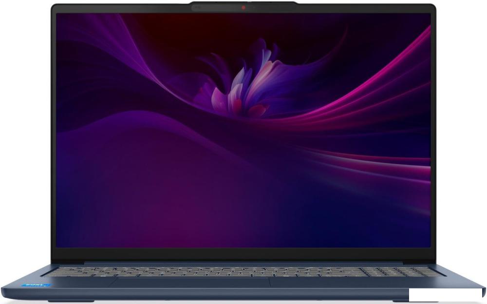 Ноутбук Lenovo IdeaPad Slim 5 16IRH10R 83J1002KUS