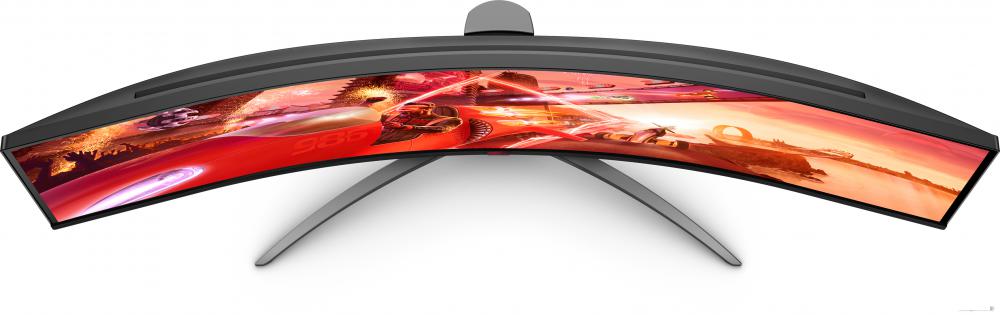 Мониторы AOC Agon AG493UCX2