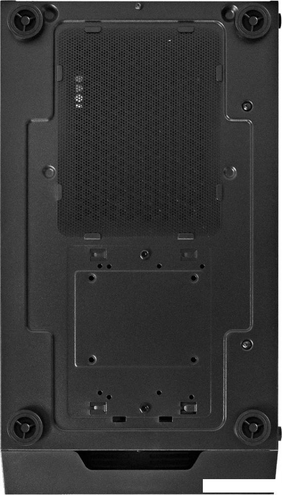 Корпус ExeGate EVO-5001A EX295766RUS