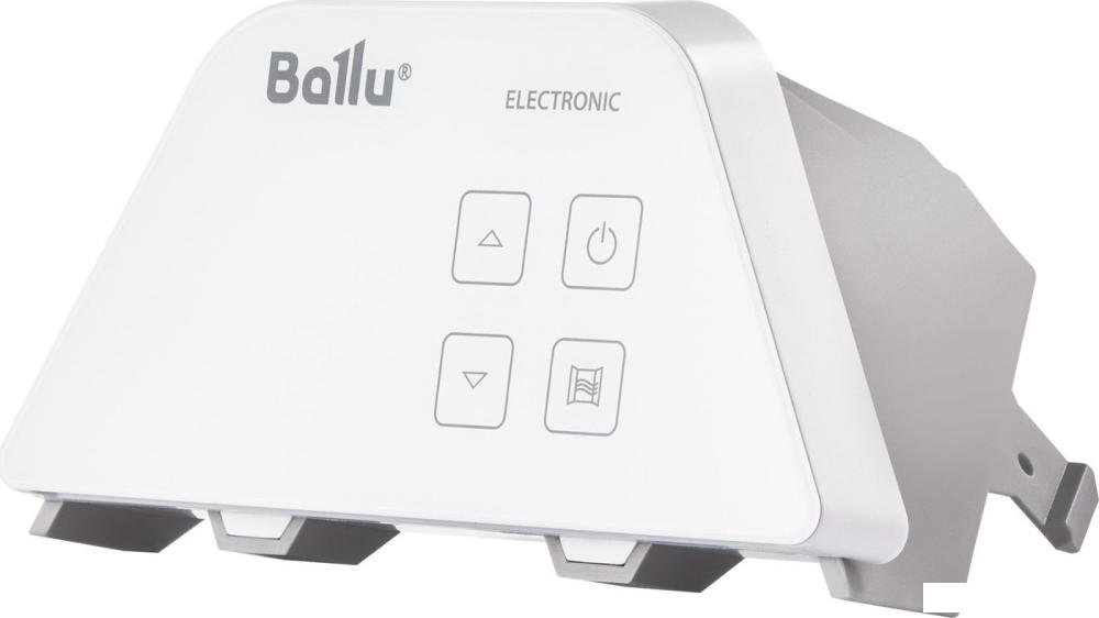 Конвектор Ballu Evolution Transformer BEC/EVU-1500 (электронное управление)