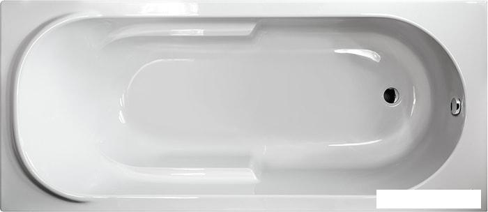 Ванна Alba Spa Arabella 150x75