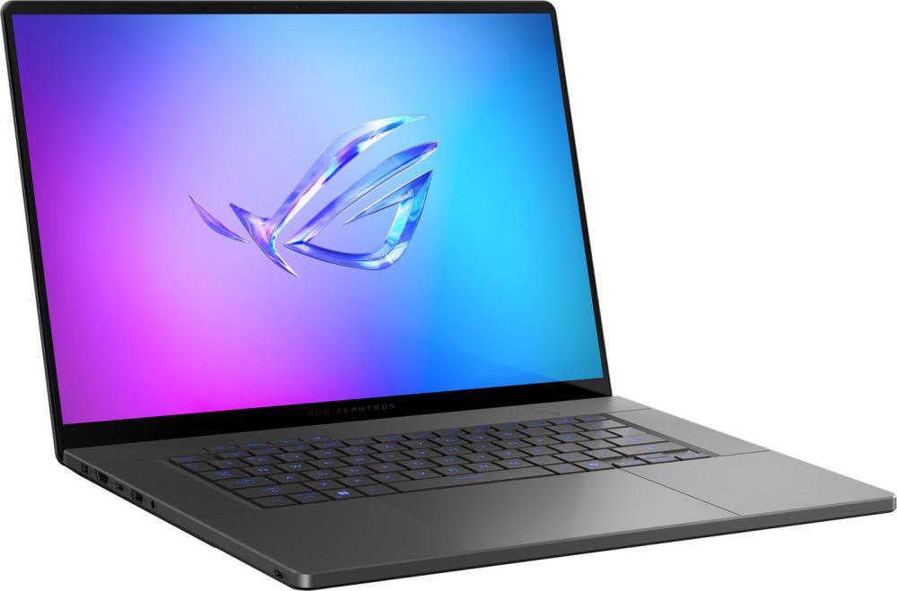 Игровой ноутбук ASUS ROG Zephyrus G16 2024 GA605KH-QR030