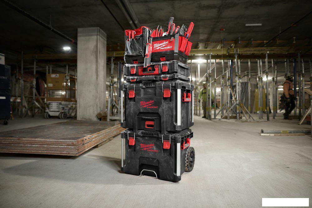 Ящик для инструментов Milwaukee Packout XL Box 4932478162