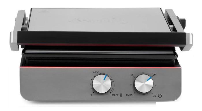 Электрогриль Domfy Metal DSM-EG502