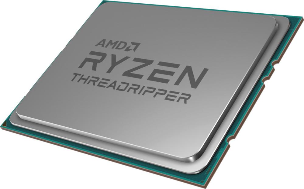 Процессор AMD Ryzen Threadripper Pro 9955WX