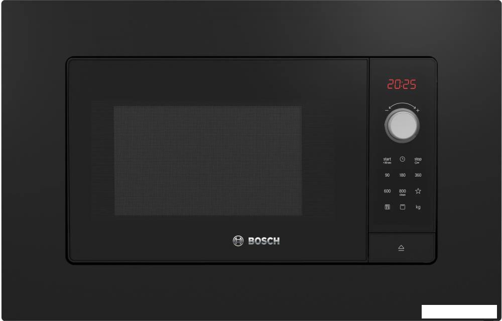 Микроволновая печь Bosch BEL653MB3