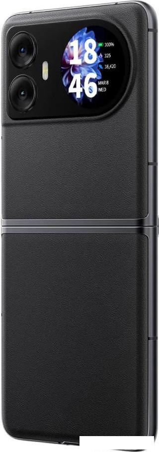 Мобильные телефоны Blackview Hero 10 12GB/256GB (черный)