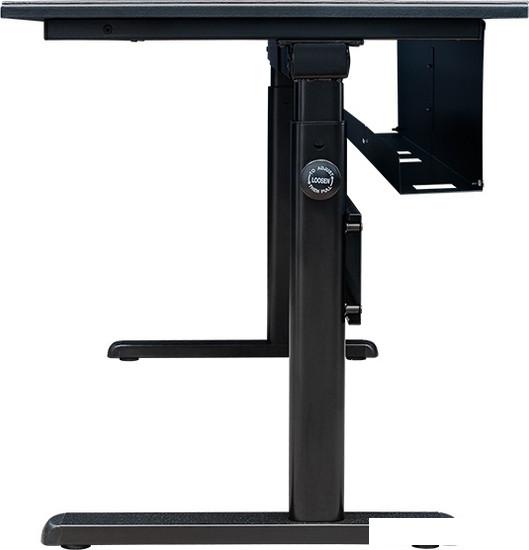 Геймерский стол Thermaltake Level 20 GT BattleStation Gaming GD-LBS-BRHANX-01