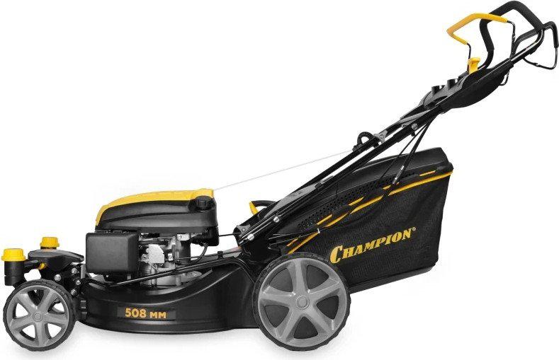 Газонокосилка Champion LMZ5130/2
