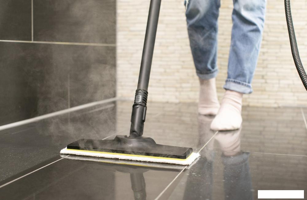 Пароочиститель Karcher SC 4 EasyFix 1.512-630.0