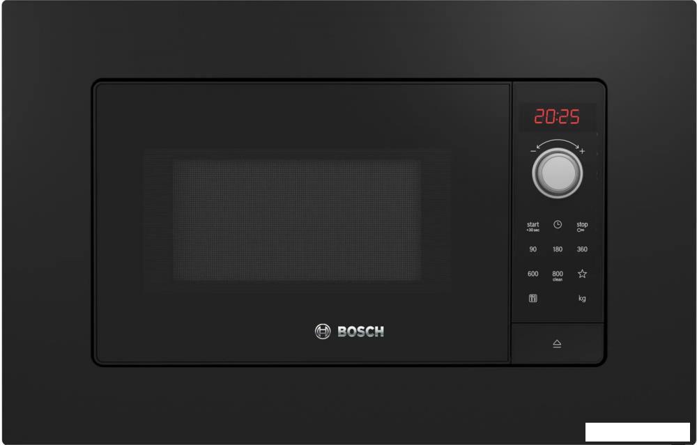 Микроволновая печь Bosch BFL623MB3