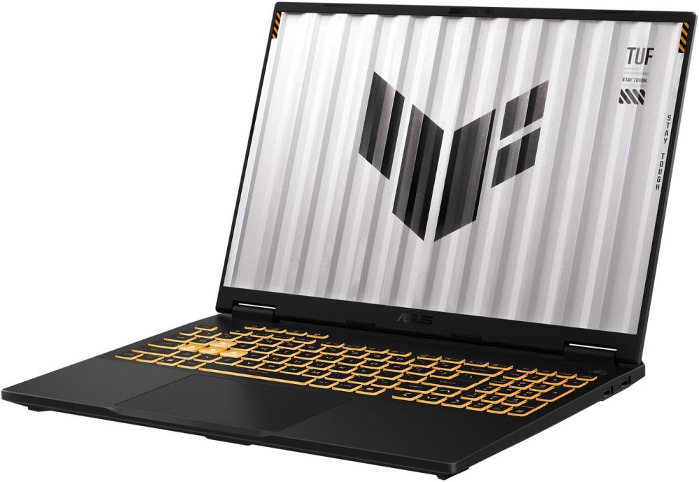 Игровой ноутбук ASUS TUF Gaming F16 FX608JPR-RV048