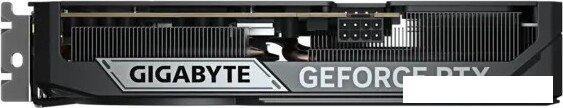 Видеокарта Gigabyte GeForce RTX 5060 Ti Windforce Max 8G GV-N506TWF2MAX-8GD