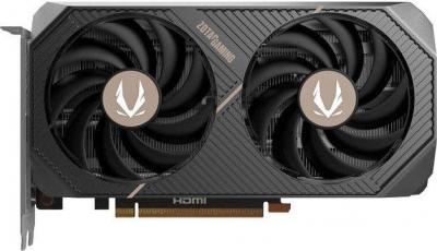 Видеокарты ZOTAC Gaming GeForce RTX 5060 AMP ZT-B50600F-10M