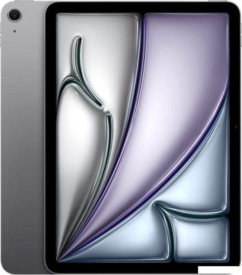 Планшет Apple iPad Air 11" 2025 128GB (серый космос)