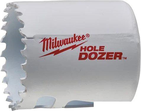 Набор коронок Milwaukee 49565155 (25 шт)