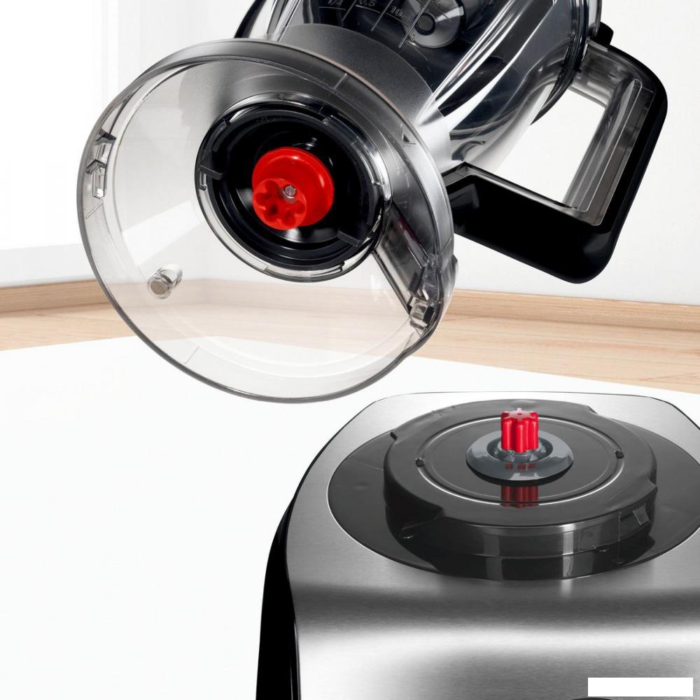 Кухонный комбайн Bosch MC812M865