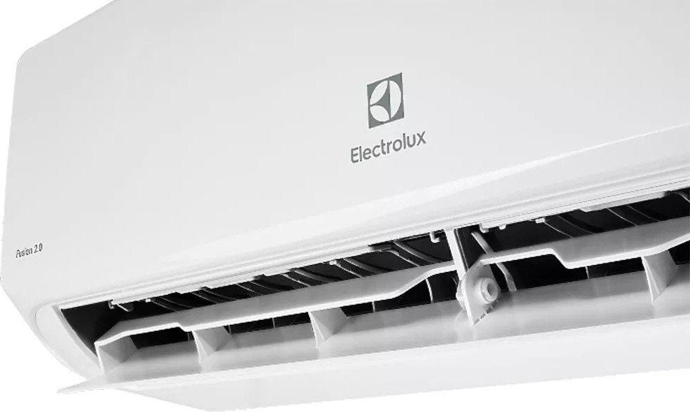 Кондиционер Electrolux Fusion Wave Super DC EACS/I-12HFW/N8