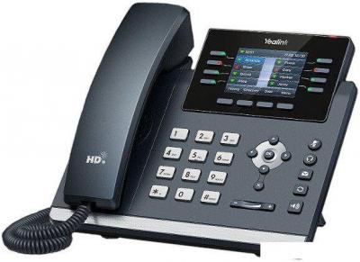 IP-телефон Yealink SIP-T44W