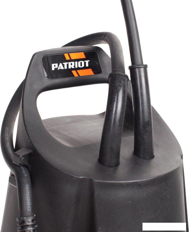 Дренажный насос Patriot F900