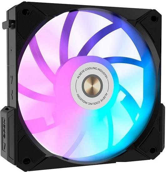 Комплект вентиляторов для корпуса ALSEYE i12B-K3