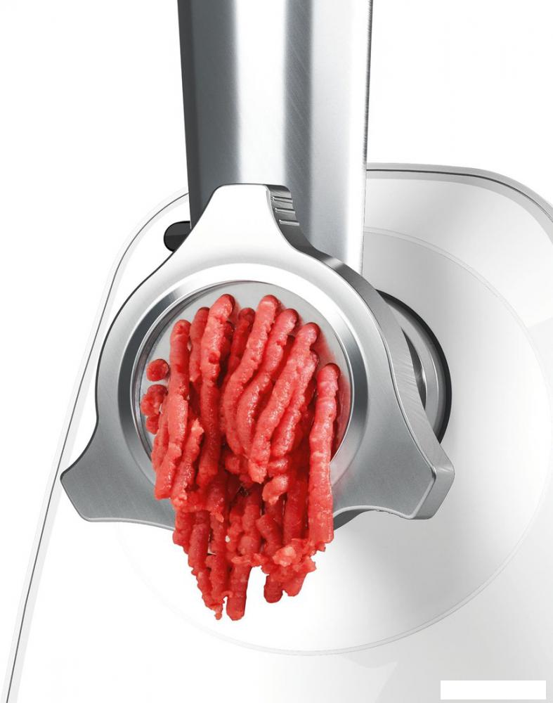 Мясорубка Bosch MFW2514W