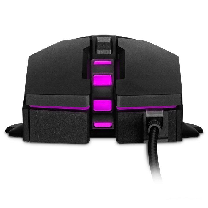 Игровая мышь SVEN RX-G880