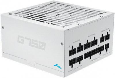 Блок питания Sama G750 750W G0750-WHGFF001-EU