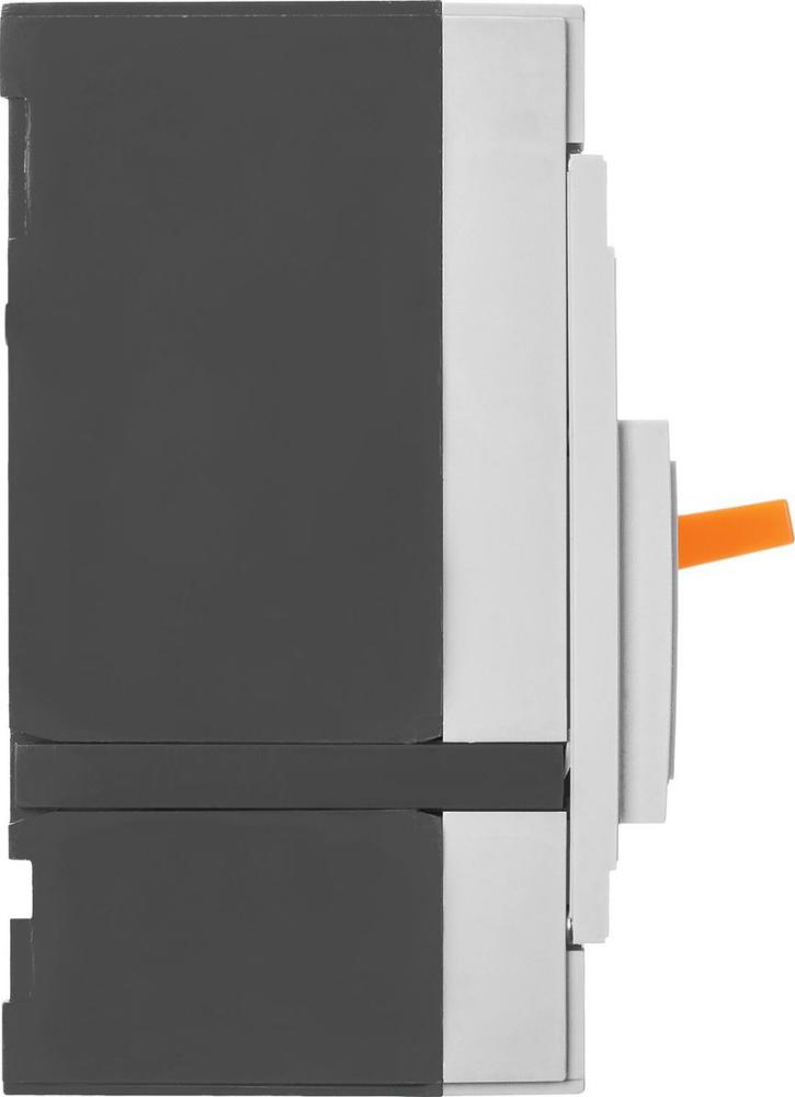 Выключатель автоматический TDM Electric ВА87-37 3Р 200А 35кА SQ0751-0017