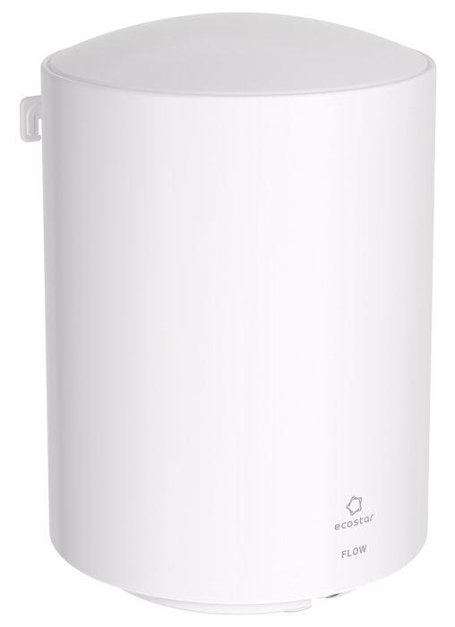 Накопительный электрический водонагреватель EcoStar Flow EWH-F30-RE
