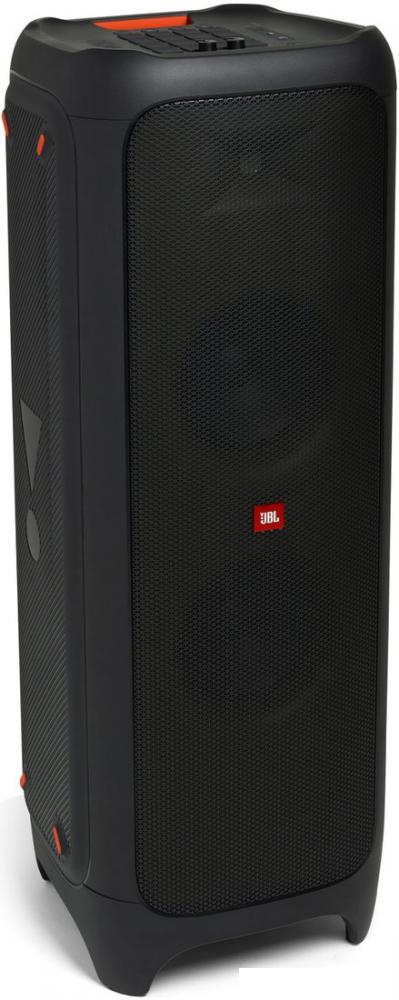 Беспроводная колонка JBL PartyBox 1000