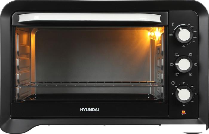 Мини-печь Hyundai MIO-HY095