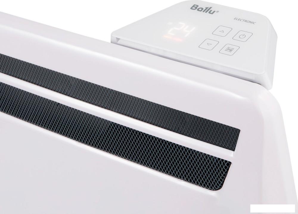 Конвектор Ballu Evolution Transformer BEC/EVU-1500 (электронное управление)