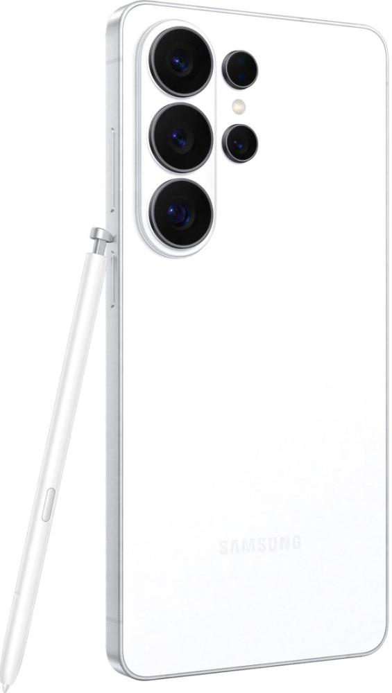 Телефон Samsung Galaxy S26 Ultra SM-S948B 16GB/1TB (белый)