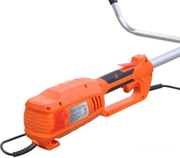 Триммеры Skiper TE-8000-1