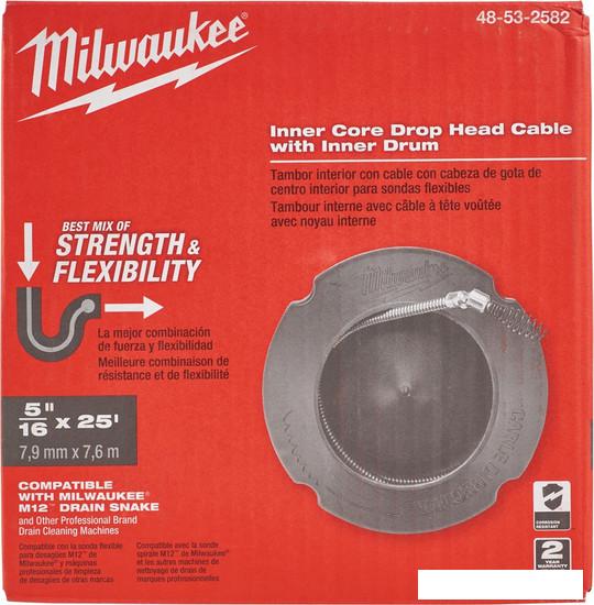 Тросик  Milwaukee 48532582