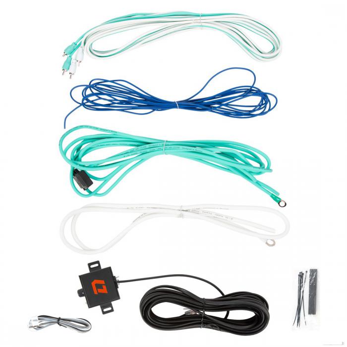 Автоакустика DL Audio Piranha 12A SE